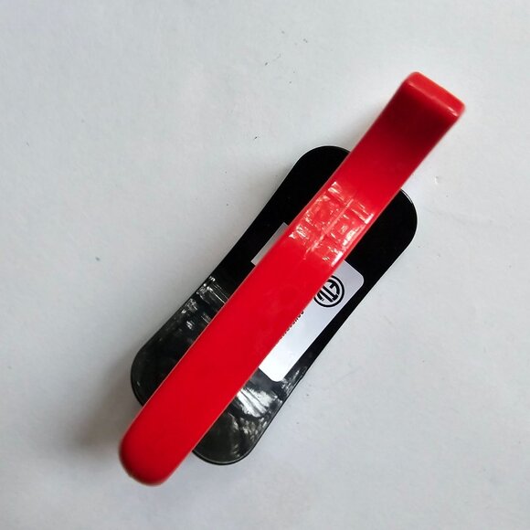 Big Bend Stainless Steel Blade Sharpener With Finger Guard - 6.5" Safety Grip Ha - Picture 7 of 9